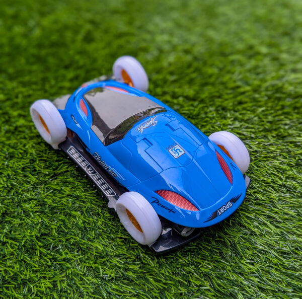 FLYING CAR - Image 3